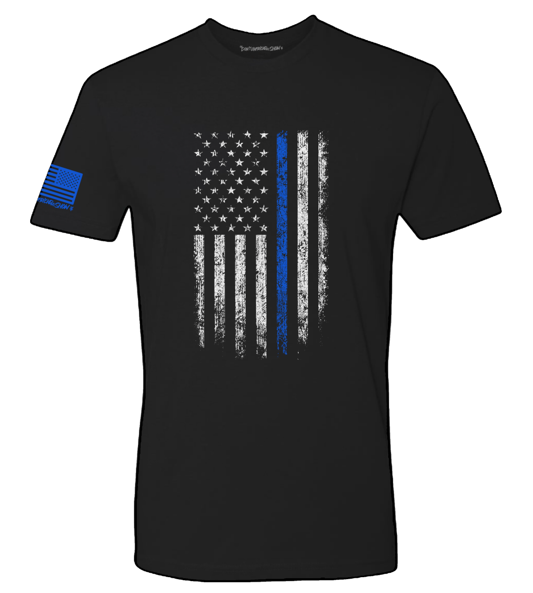 Thin Blue Line (M)