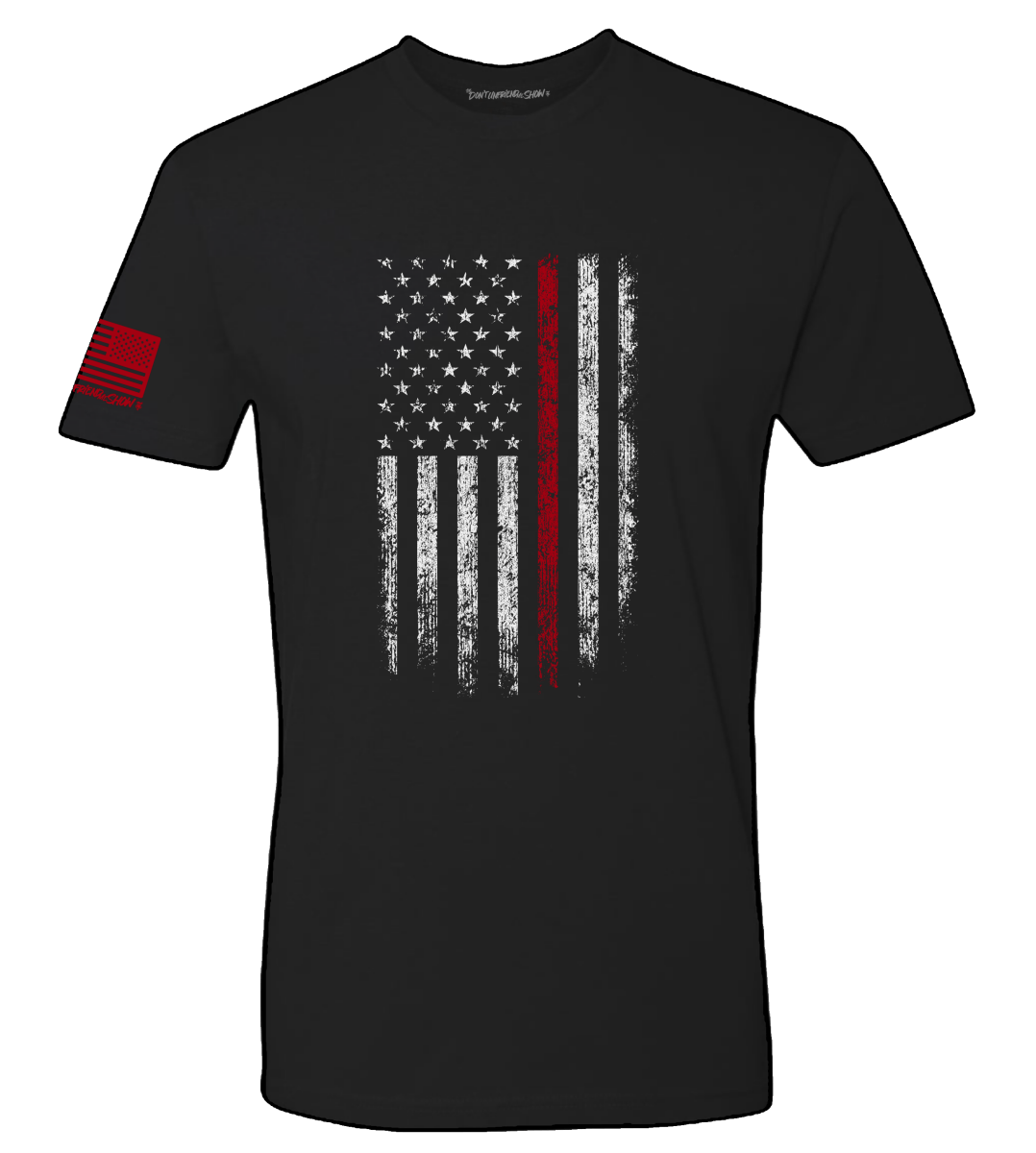Thin Red Line (M)