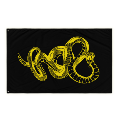 Don't Tread on Me 2.0