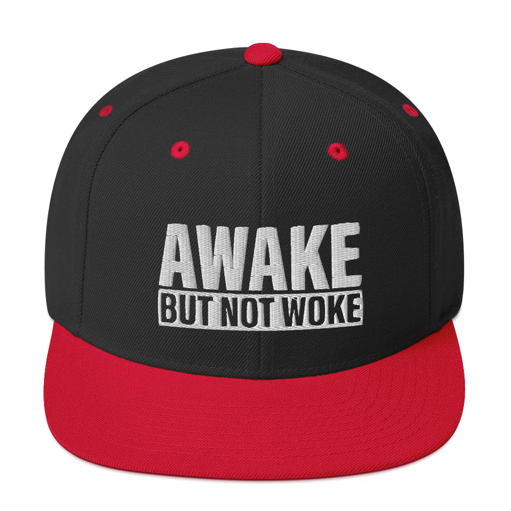 Awake Hat (M/F)