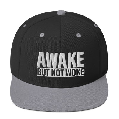 Awake Hat (M/F)