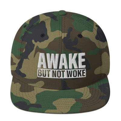 Awake Hat (M/F)