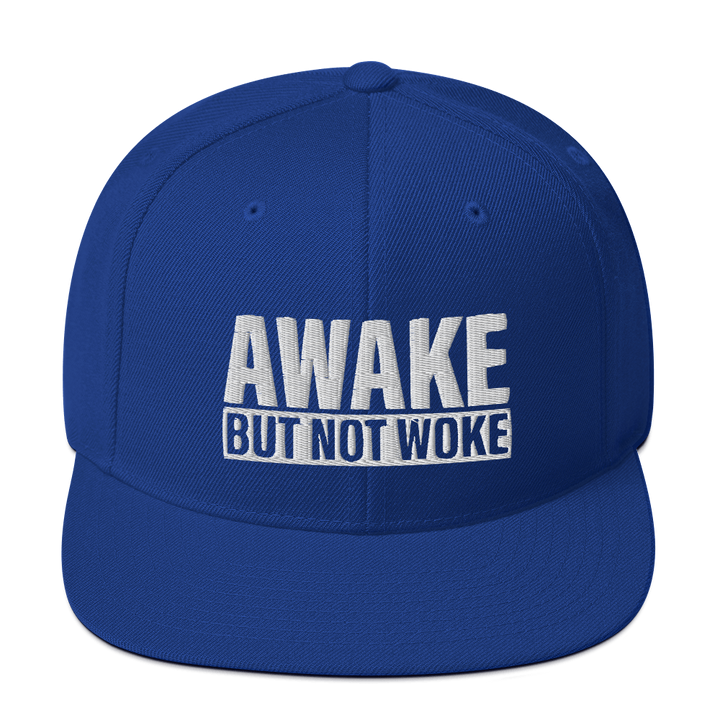 Awake Hat (M/F)