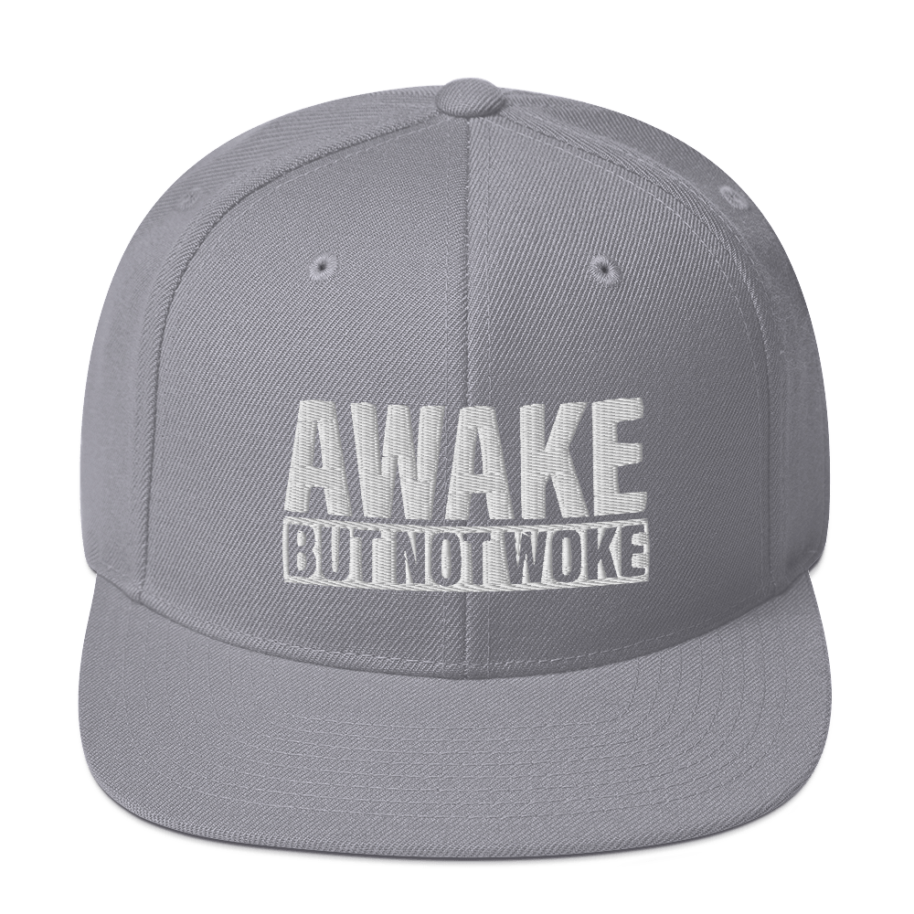 Awake Hat (M/F)