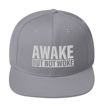 Awake Hat (M/F)