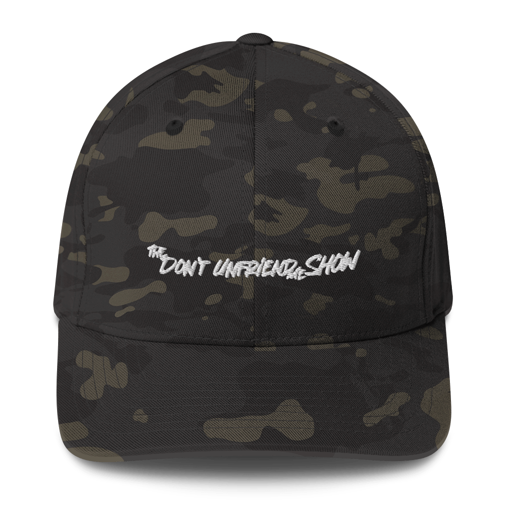 Flex-Fit DUM Cap