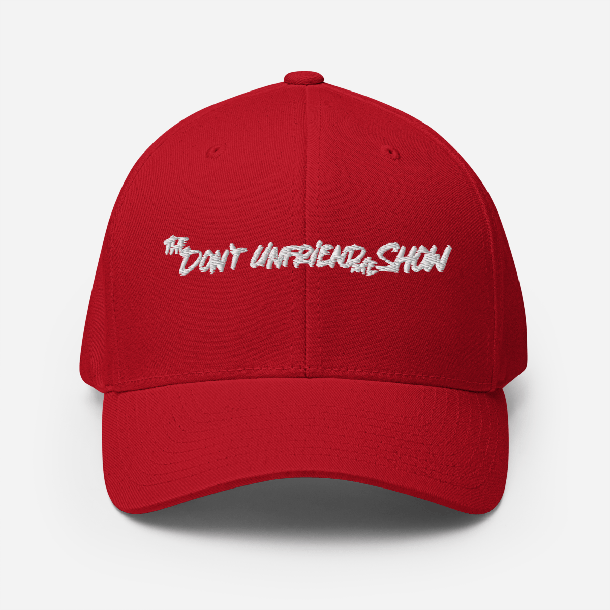 Flex-Fit DUM Cap