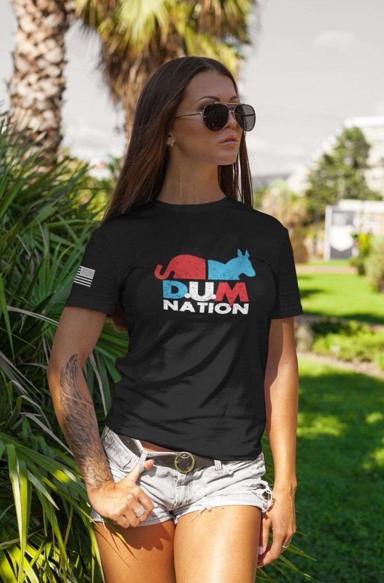 DUM Nation (F)