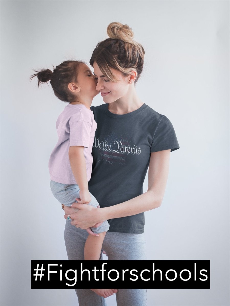 We the Parents (F)