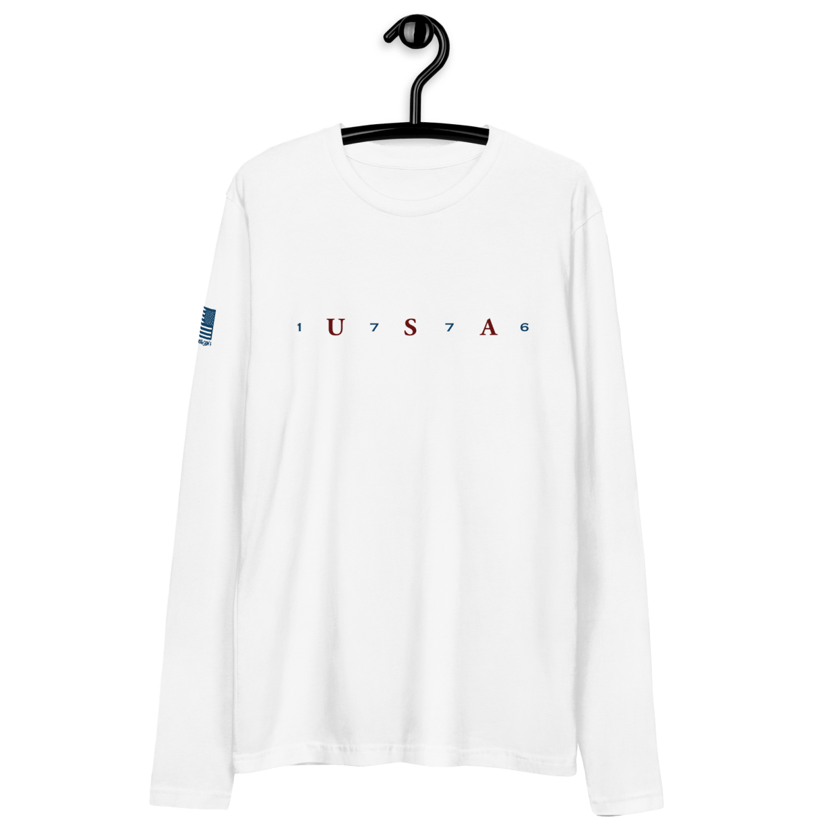 1776 USA (LS) (M)
