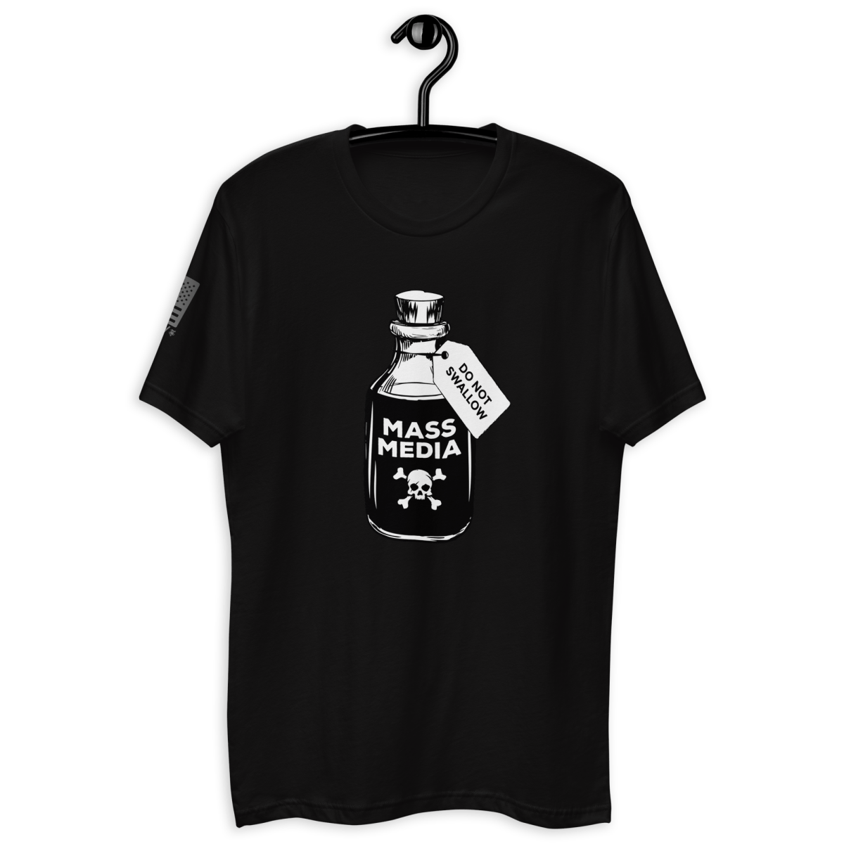 MASS MEDIA (M)