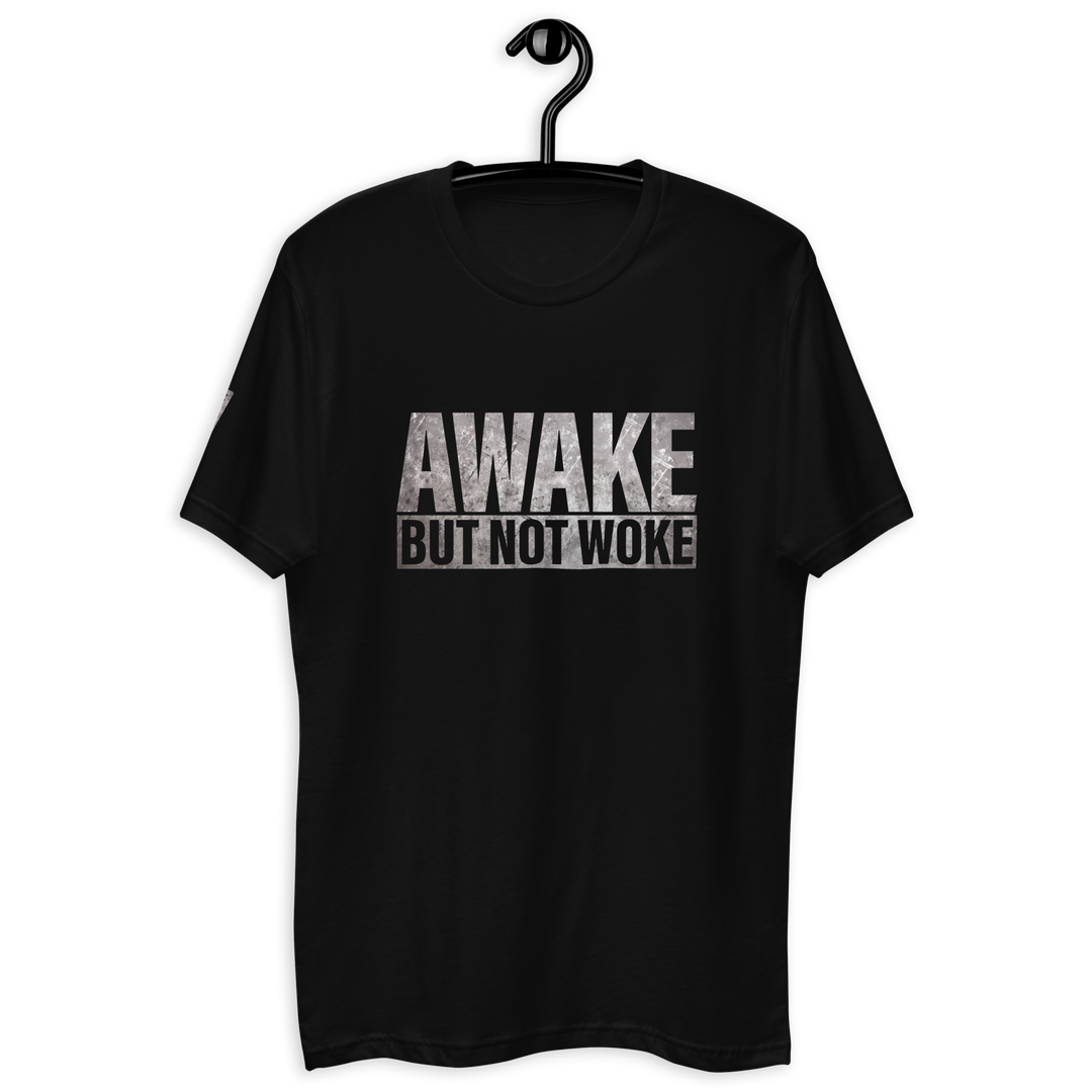 Awake (M)