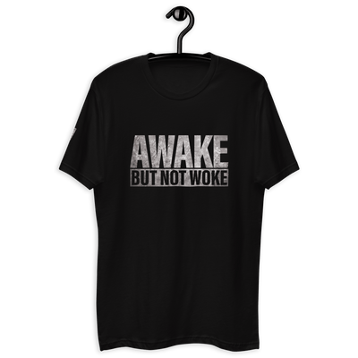 Awake (M)