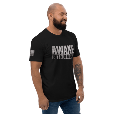 Awake (M)