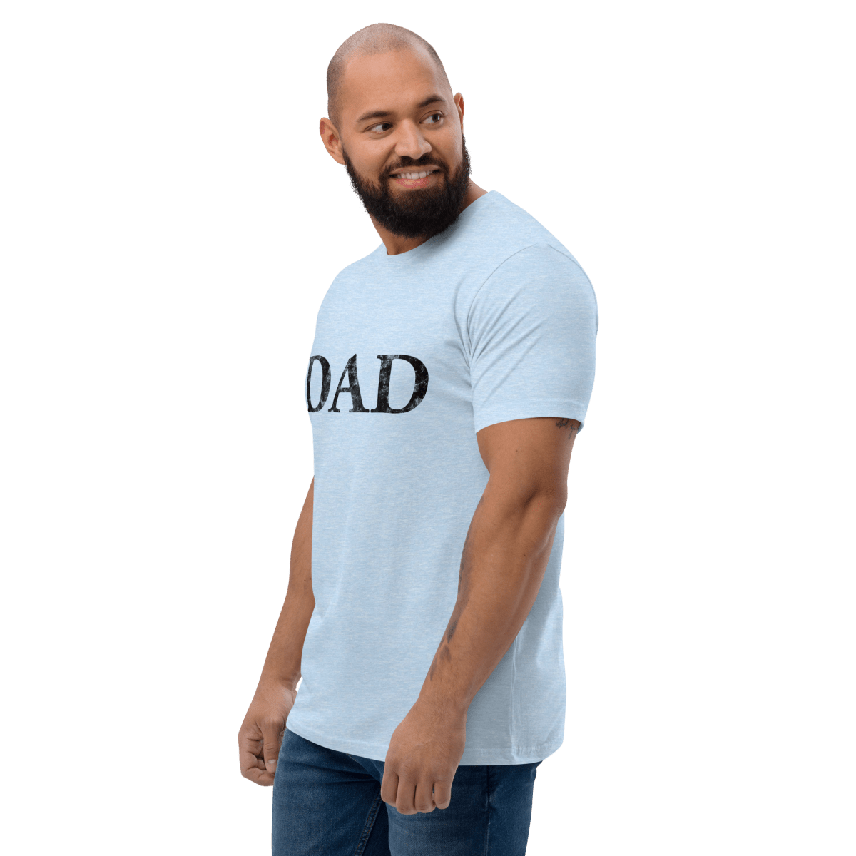 DAD (M)