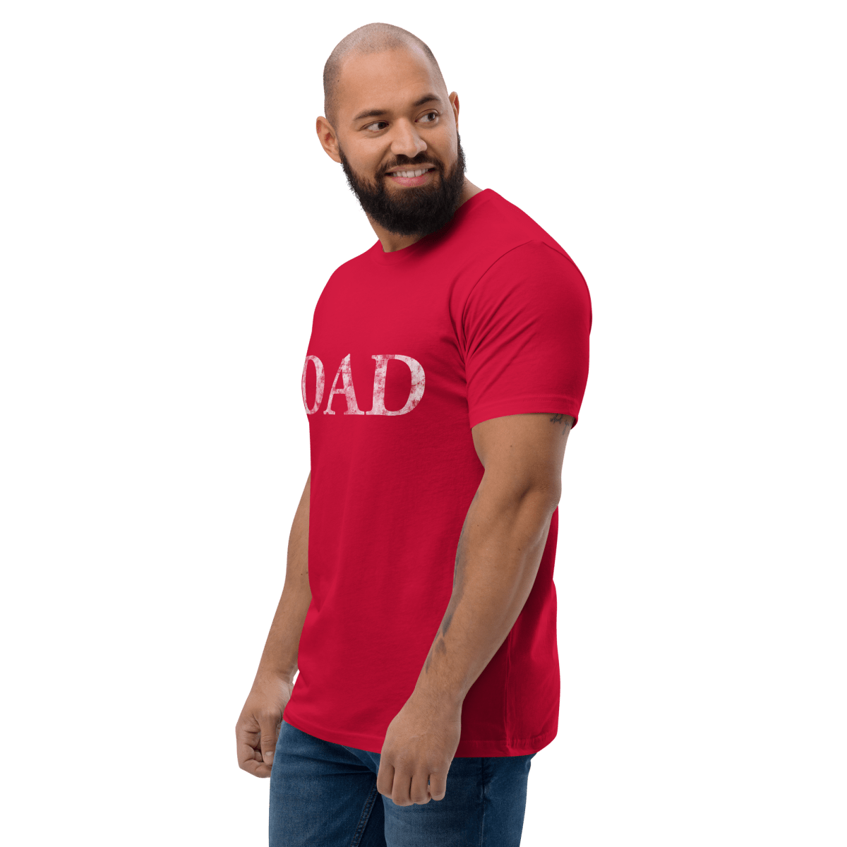 DAD (M)