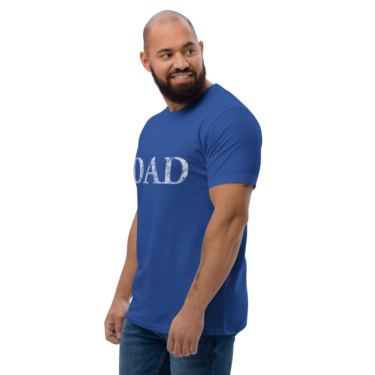 DAD (M)