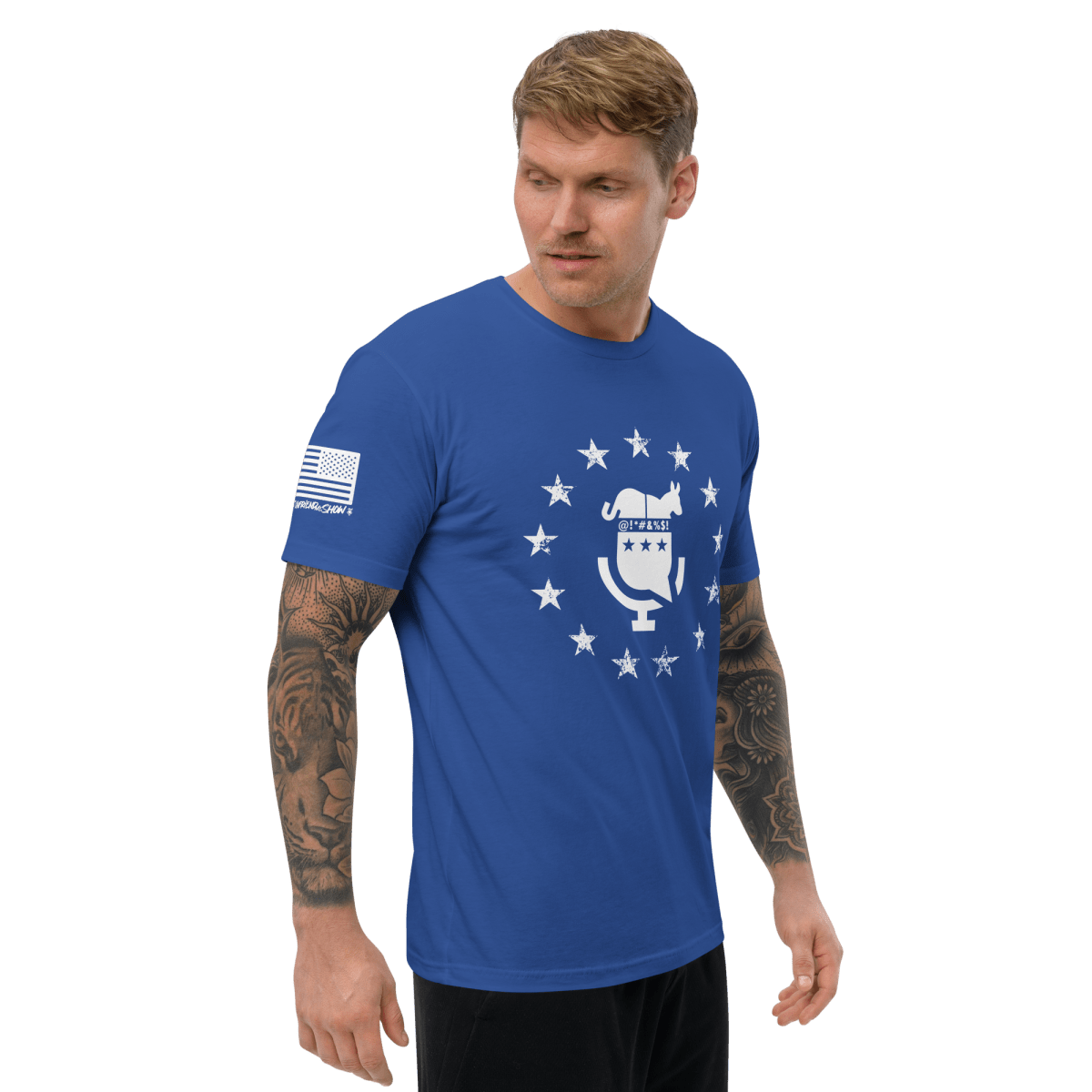 13 Star (M)