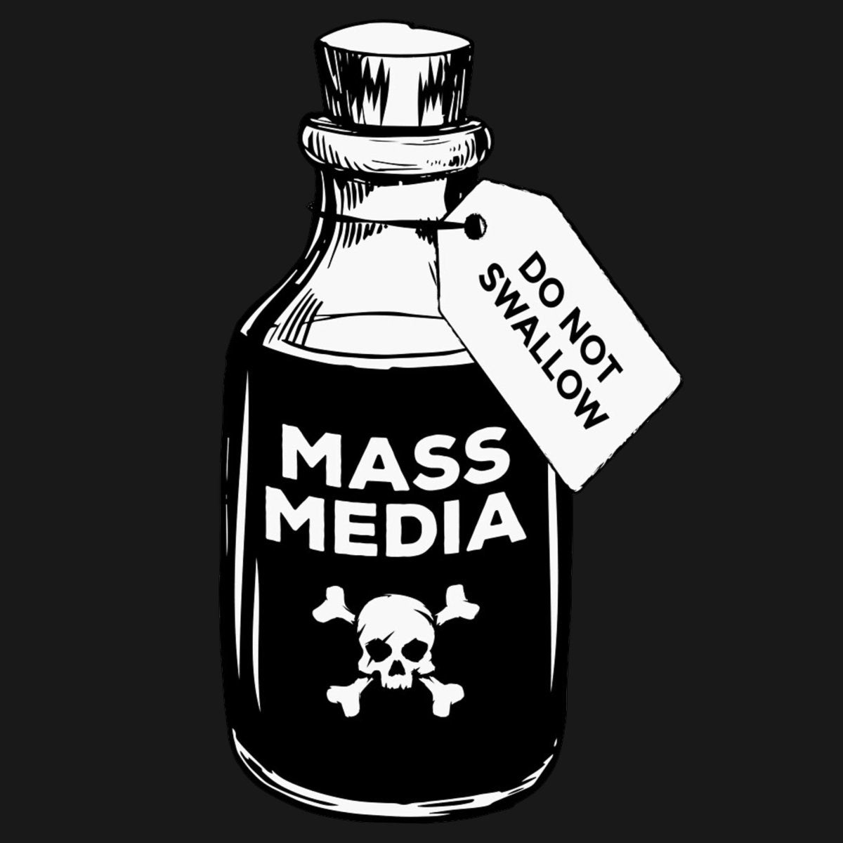 MASS MEDIA (M)