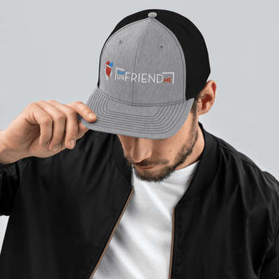 The DUM Hat (LONG)