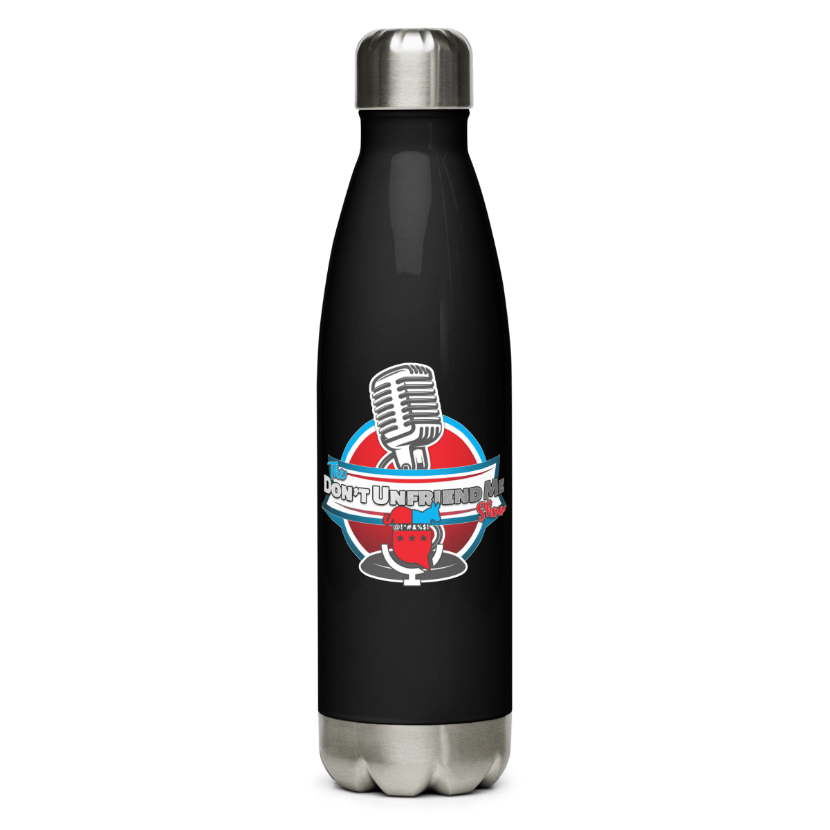 DUM Stainless Bottle