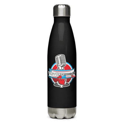 DUM Stainless Bottle