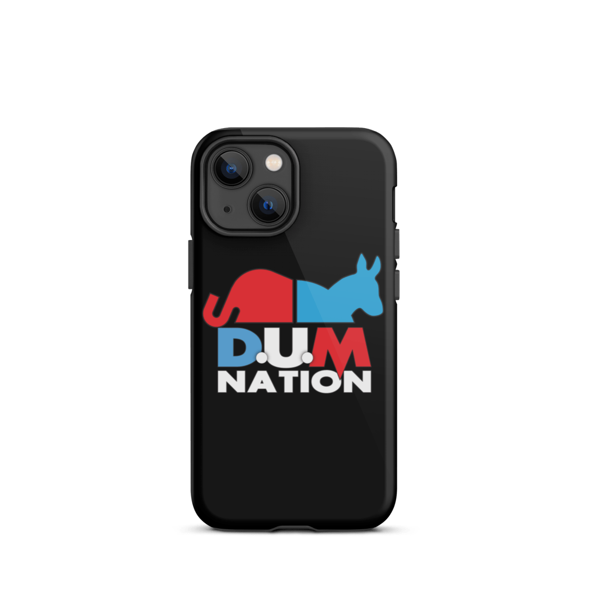 The DUM iPhone (CASE)