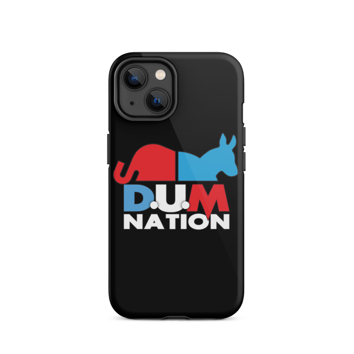The DUM iPhone (CASE)