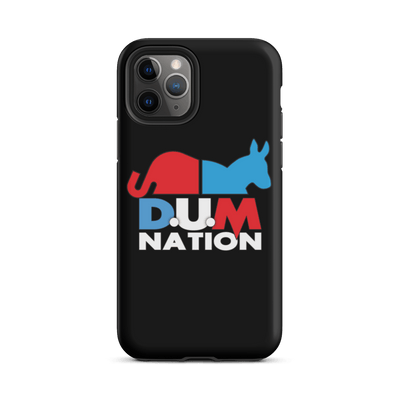 The DUM iPhone (CASE)