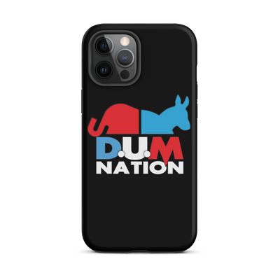The DUM iPhone (CASE)