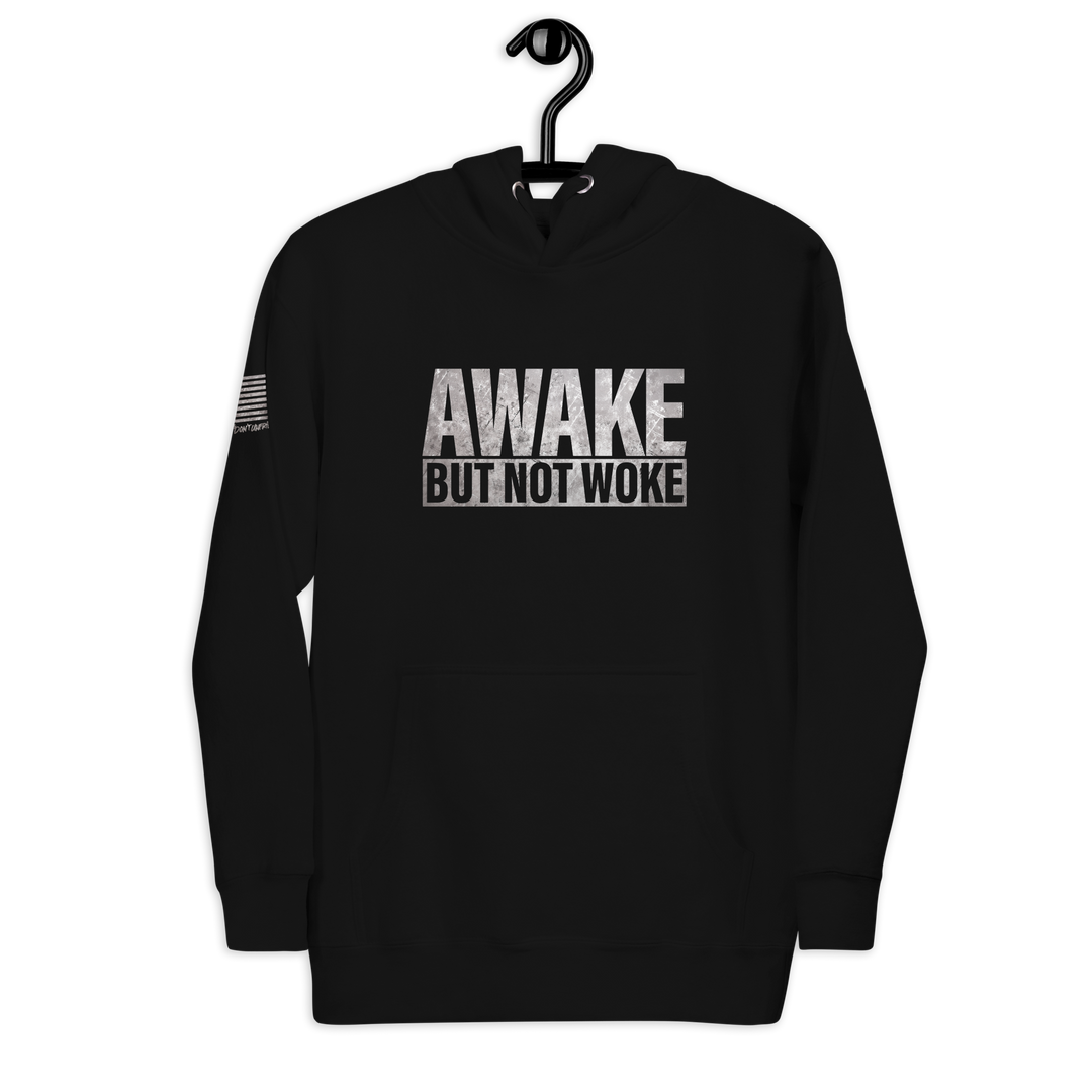 Awake HOODIE (U)