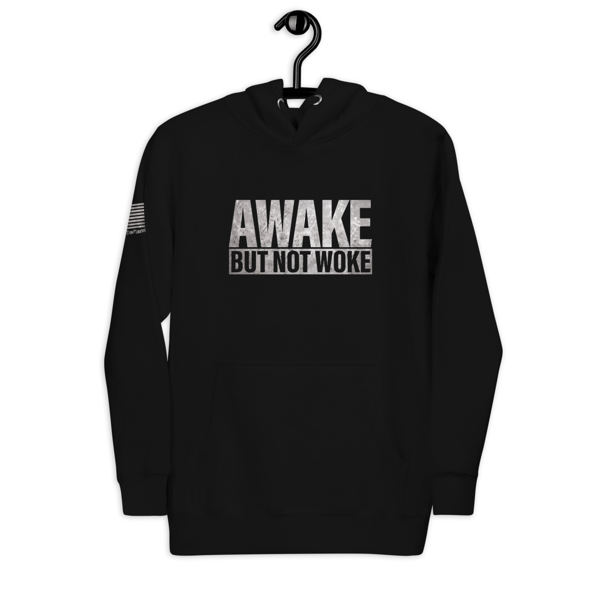 Awake (H) (M/F)
