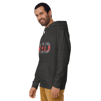 RED Friday Hoodie (M/F)