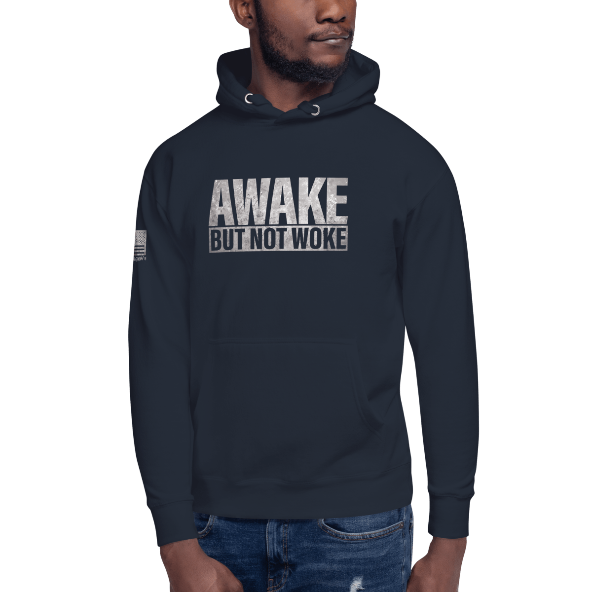 Awake (H) (M/F)
