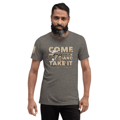 Come and Take It! (M)