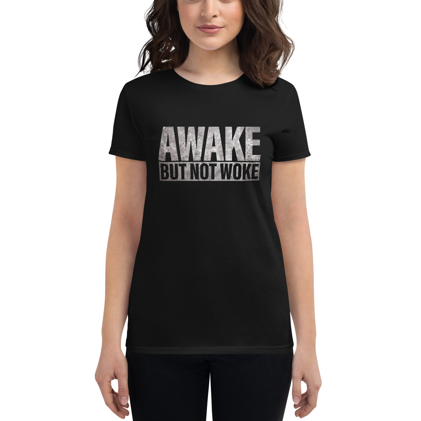Awake (F)