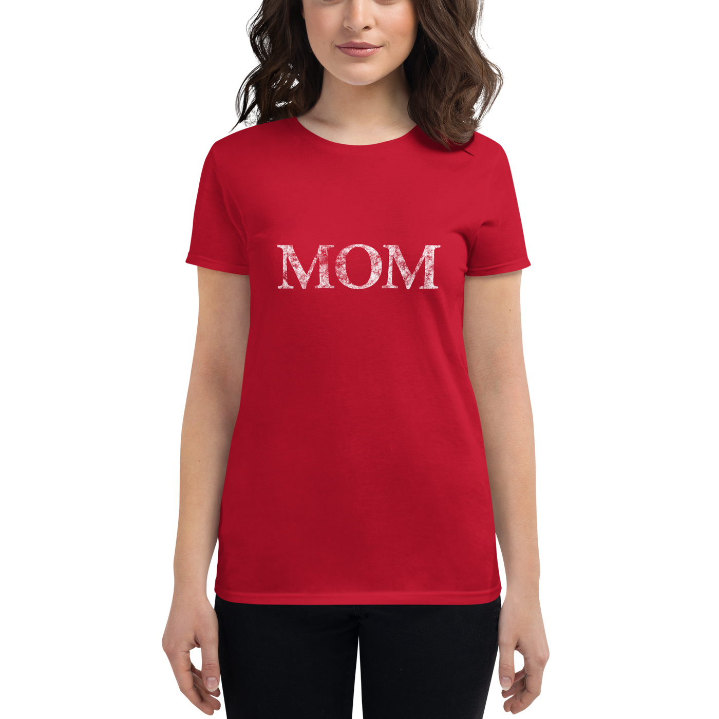 Mom (F)